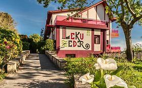 Hotel Leku Eder